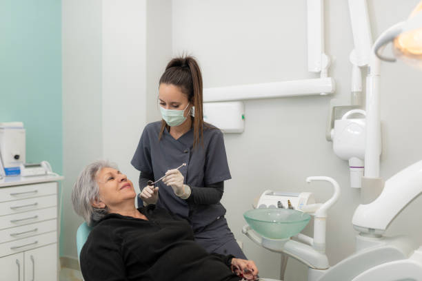 Best Emergency Treatment for Oral Infections in Hawthorne, FL